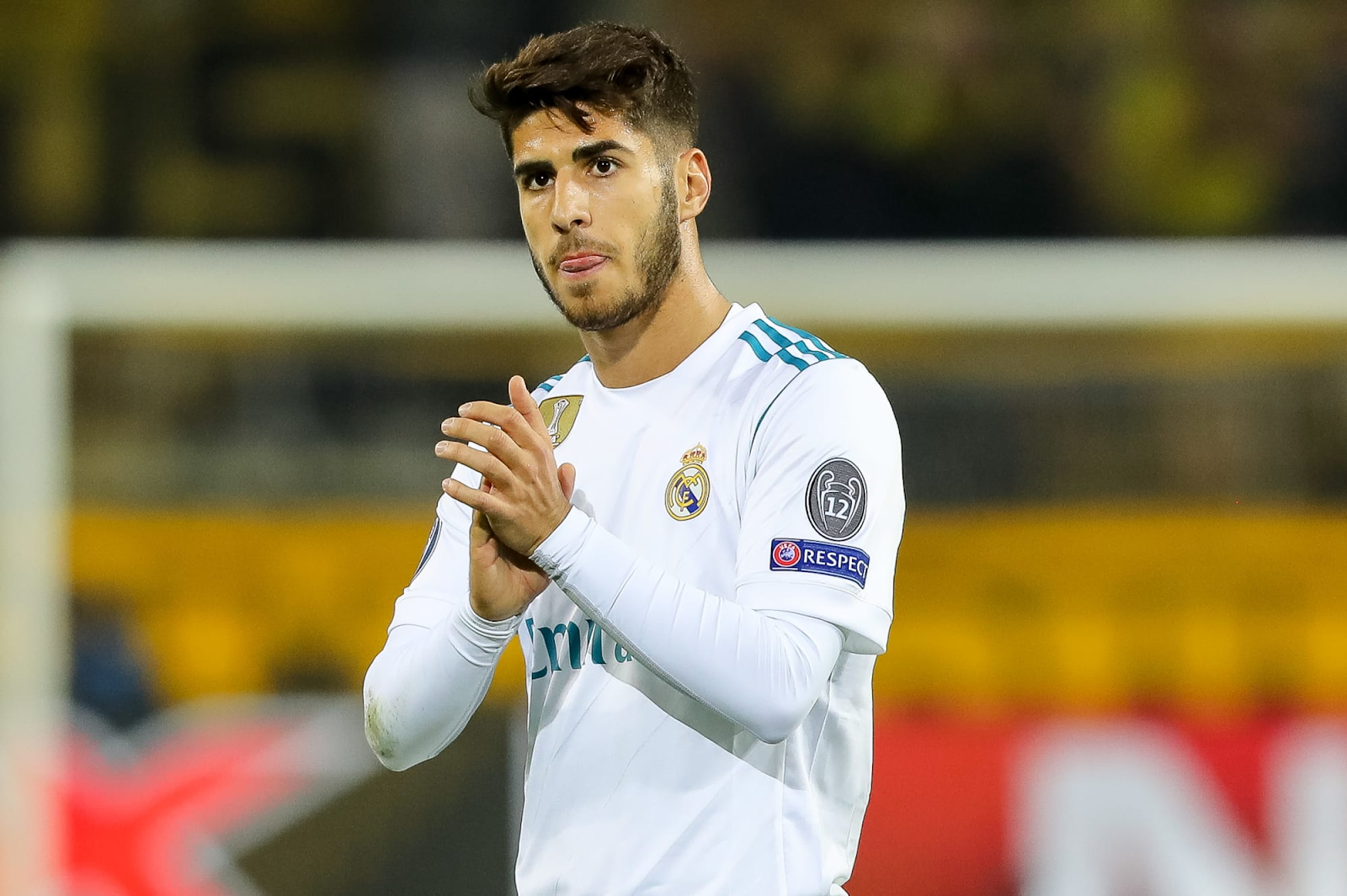 Marco Asensio - Hành trình đỉnh cao của sao Real