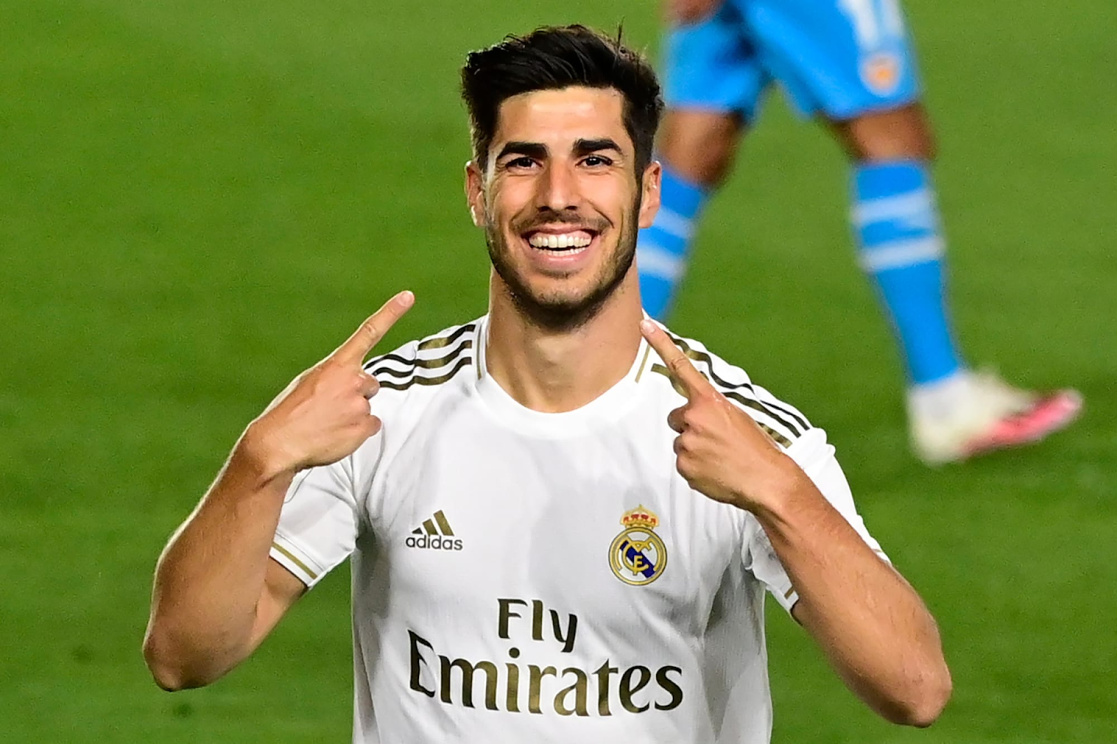 Marco Asensio - Hành trình đỉnh cao của sao Real