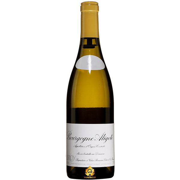 Rượu vang Domaine Leroy Burgundy Aligote - Tập đoàn rượu vang