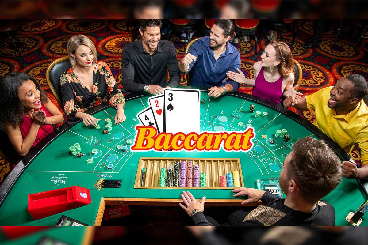 Kỹ Thuật Dự Đoán Baccarat Hiệu Quả Nhất Hiện Nay