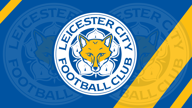 Khám phá ý nghĩa của logo Leicester City mà bạn có thể chưa biết