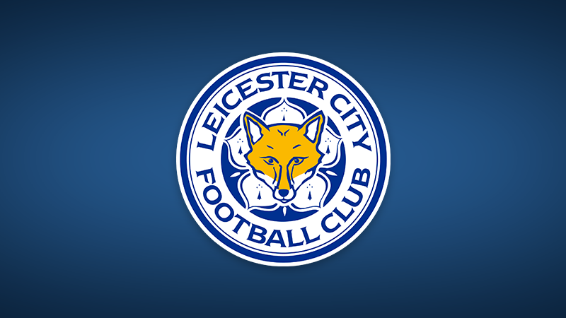 Ý nghĩa logo của Leicester City - Logo độc đáo và đặc biệt