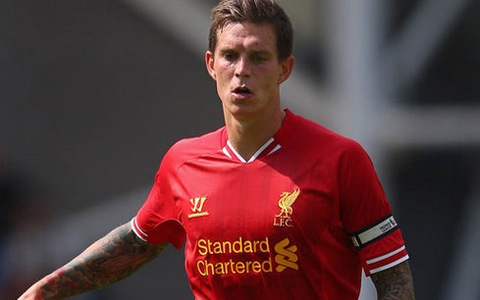 Tin tức, sự kiện liên quan đến daniel agger - Tuổi Trẻ Online