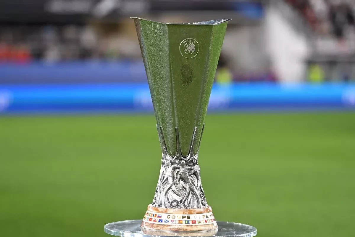 Lễ bốc thăm play-off Europa League - İdman və Biz