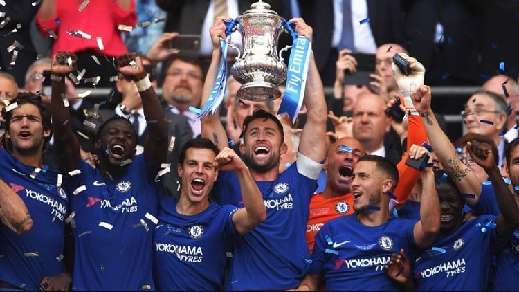 Giải thích FA Cup là gì? Khám phá lịch sử hình thành của nó 