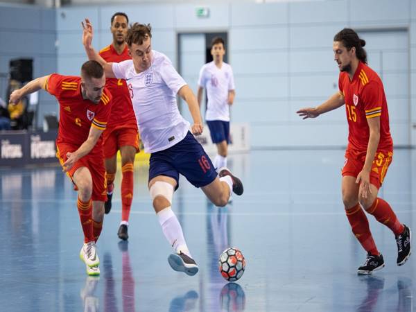 Futsal là gì? Luật cơ bản của Futsal