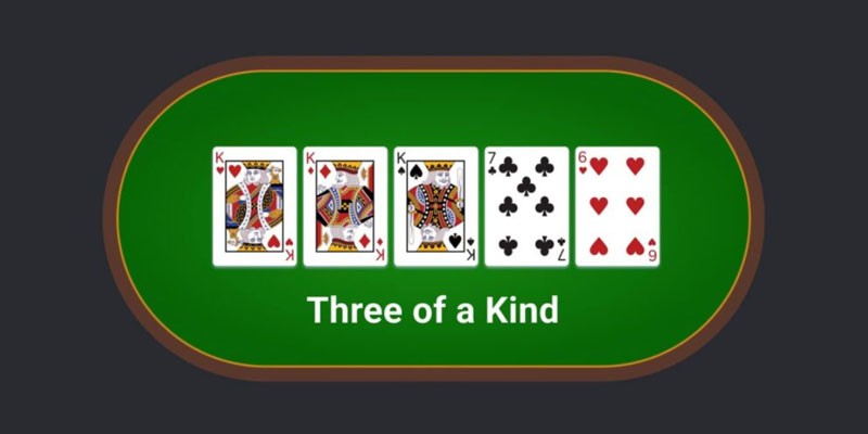 Danh Sách Bài Poker Người Mới Chơi Cần Biết
