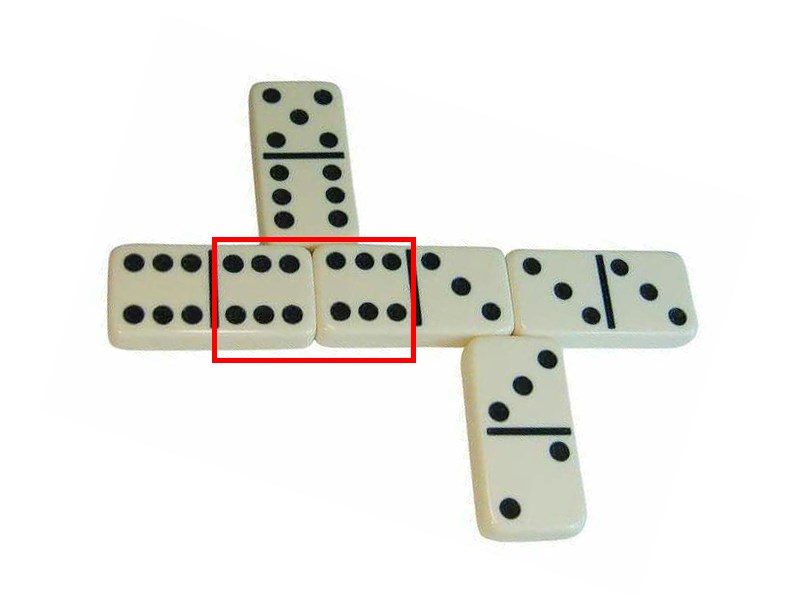 Cách chơi Domino Chi Tiết Đơn Giản Cho Người Mới Bắt Đầu
