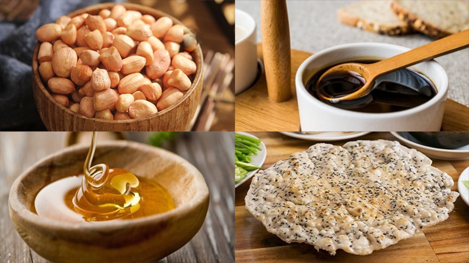 Candy cu do là gì? Cách làm kẹo cụ đò, đặc sản Hà Tĩnh thơm ngon tại nhà.