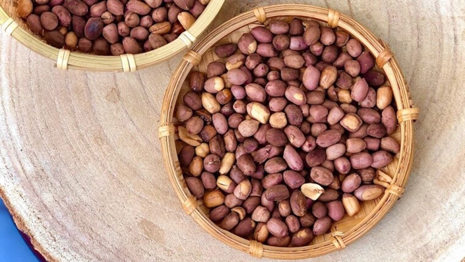 Candy cu do là gì? Cách làm kẹo cụ đò, đặc sản Hà Tĩnh thơm ngon tại nhà.