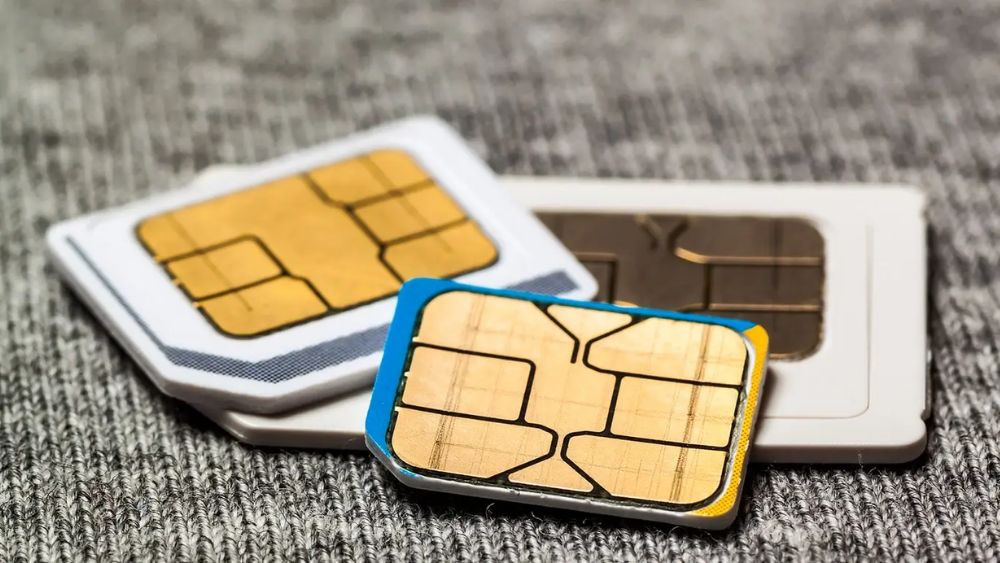 Mách bạn cách chọn sim phù hợp với phong thuỷ