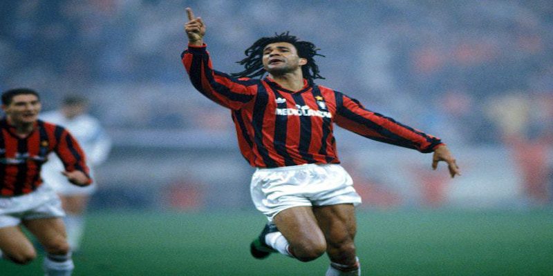 Tiểu Sử Cầu Thủ Ruud Gullit – Huyền Thoại Với Sự Nghiệp Lẫy Lừng