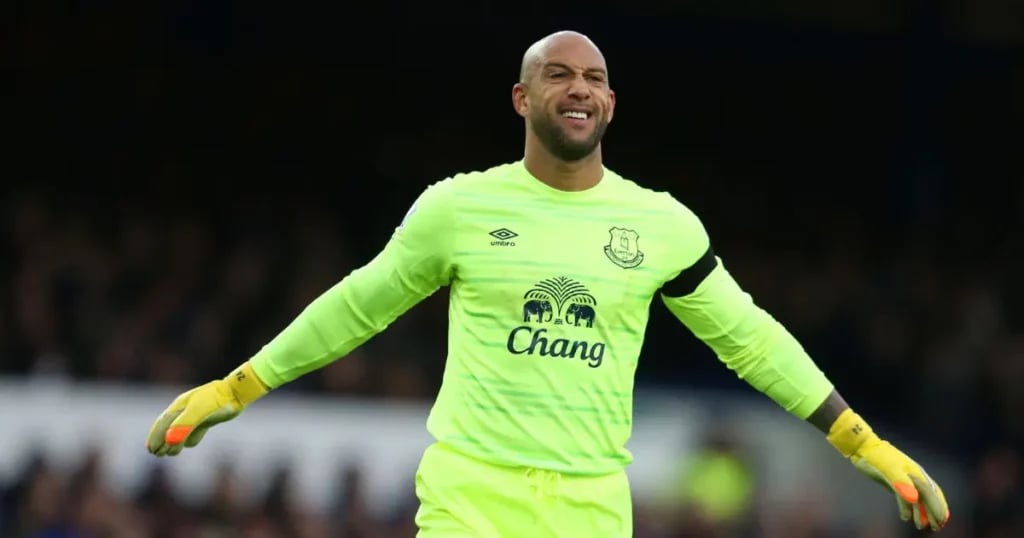 Tim Howard Biography: Net Worth, Salary, Family, Lifestyle And Career Stats