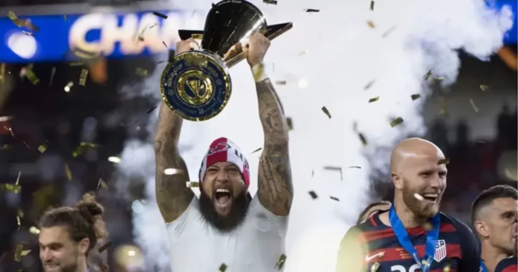 Tim Howard Biography: Net Worth, Salary, Family, Lifestyle And Career Stats