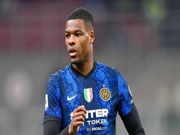 Tiểu sử và Điểm nổi bật của Denzel Dumfries