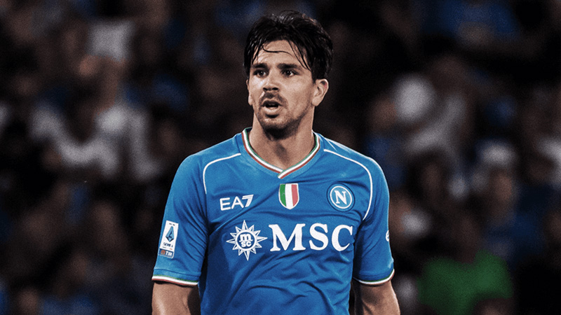 Tiểu sử cầu thủ Giovanni Simeone đang thi đấu cho CLB Napoli
