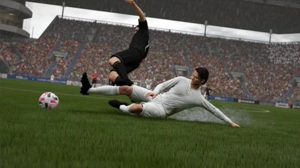 Handicap FC Online là gì? Tại sao nó lại xuất hiện trong FC Online?