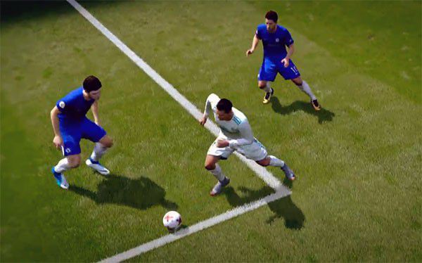 FIFA ONLINE 4: Khuyết tật, kẻ thù muôn thuở của người chơi bóng đá trực tuyến