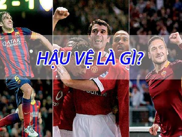 Người bảo vệ là gì? Tầm quan trọng và nhiệm vụ của người bảo vệ