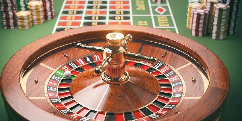 Chơi roulette như thế nào? Chia sẻ kinh nghiệm của bạn về cách đến bờ biển an toàn.