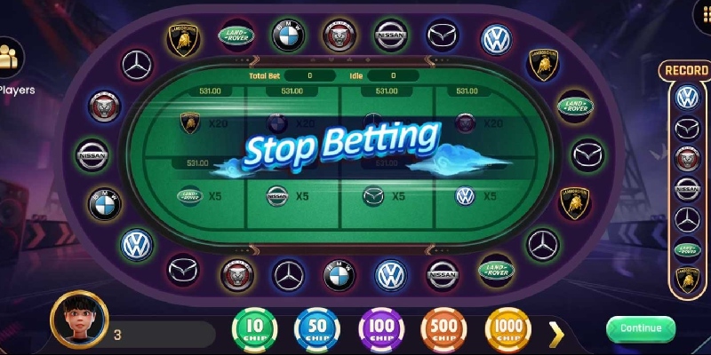 Chơi roulette như thế nào? Chia sẻ kinh nghiệm của bạn về cách đến bờ biển an toàn.