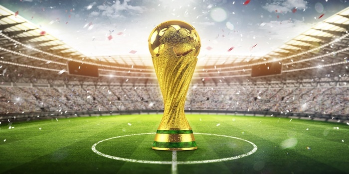 Lịch sử World Cup qua các năm