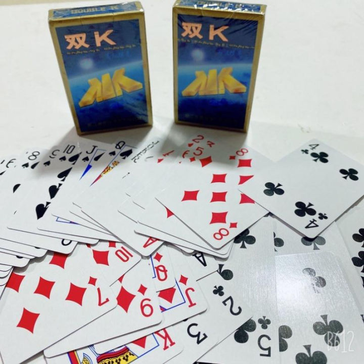 Ý nghĩa của lá bài 2 chuồn - Giải thích, tìm hiểu và phân tích
