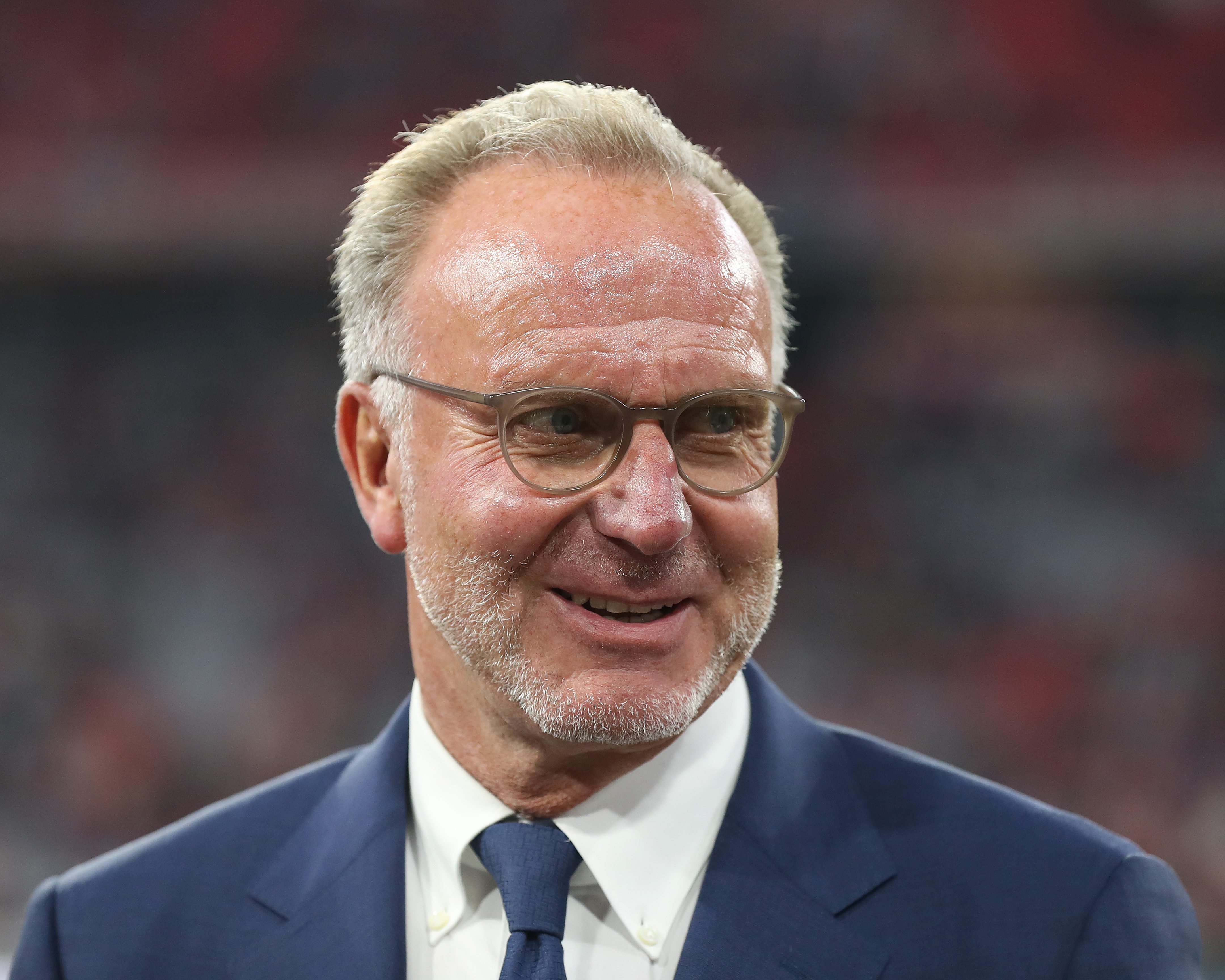 Karl-Heinz Rummenigge: Huyền thoại của Bayern Munich và Đức trong và ngoài sân cỏ | Bundesliga