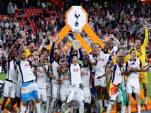 Khám phá hành trình phát triển của Tottenham - Ketquabongda.info