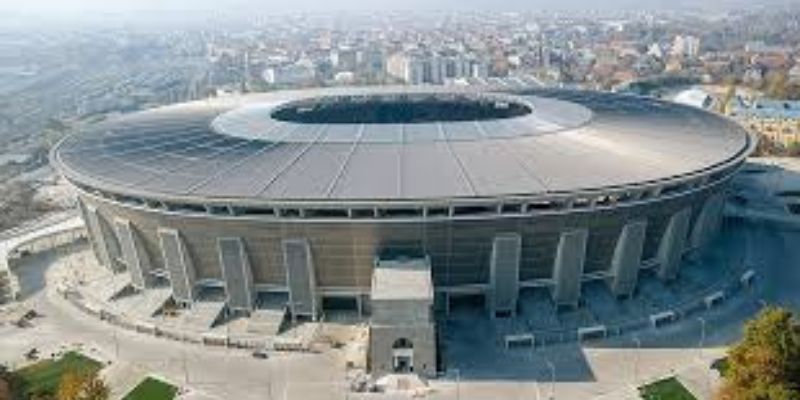 Giải bóng đá UEFA Europa League - Du lịch và Điểm tham quan