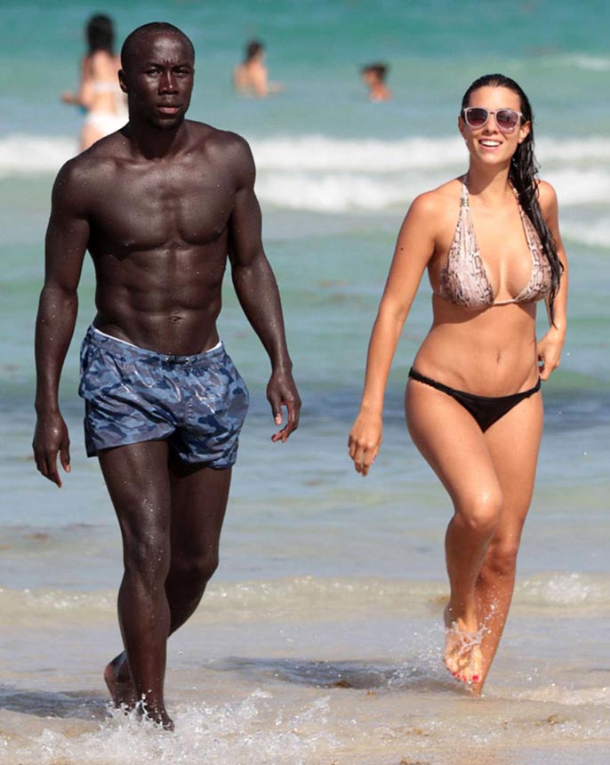 WAGs là gì? Top 10 WAGs đẹp và nóng bỏng nhất hiện nay