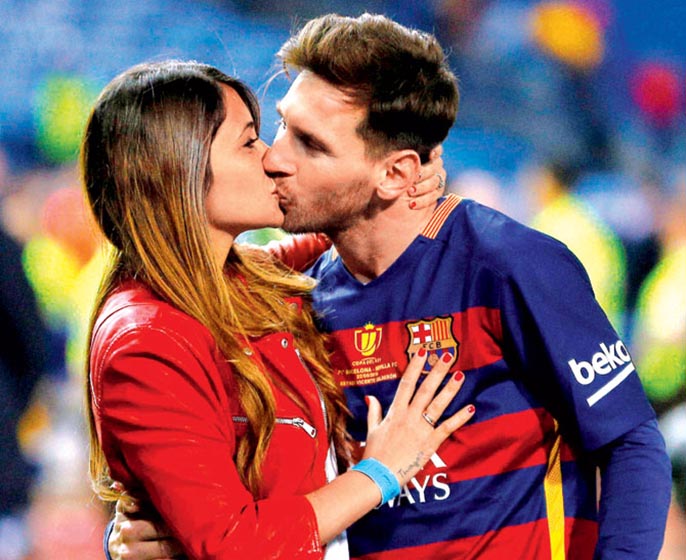 WAGs là gì? Top 10 WAGs đẹp và nóng bỏng nhất hiện nay
