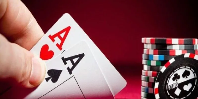 Chiến lược chơi Blackjack: Cách tối đa hóa cơ hội chiến thắng của bạn