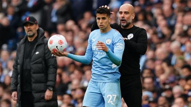 Joao Cancelo - Thông tin về cầu thủ Joao Cancelo