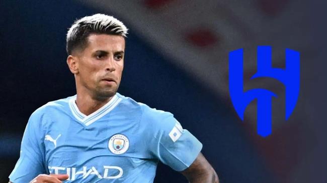 Joao Cancelo - Thông tin về cầu thủ Joao Cancelo