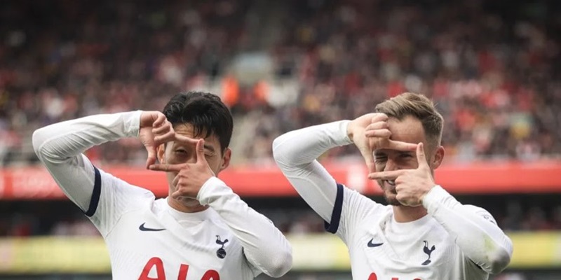 Tottenham Hotspur | Sức mạnh của 'Gà trống' London