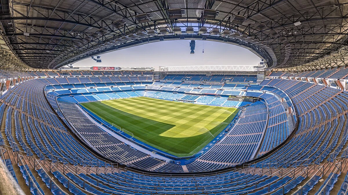 Cẩm nang du lịch Madrid, thủ đô Tây Ban Nha chi tiết nhất