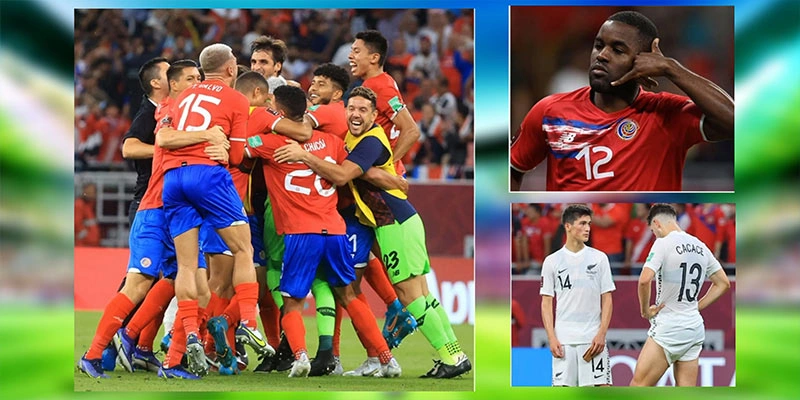Play off trong bóng đá – Vòng đấu sinh tử của giấc mơ sân cỏ