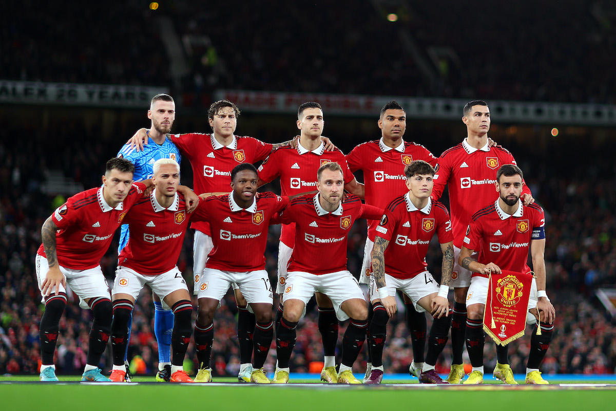Lịch Sử Câu Lạc Bộ Manchester United Và Thành Tích Nổi Bật