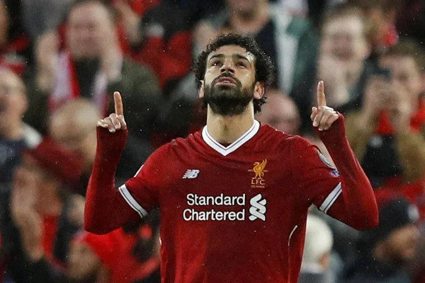 5 gương mặt triển vọng trong danh sách tiền đạo xuất sắc nhất của Liverpool