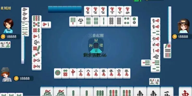 Cách chơi mạt chược: Mẹo để trở thành bậc thầy của trò chơi này 2 Những nhóm bài chính cần biết khi chơi mạt chược