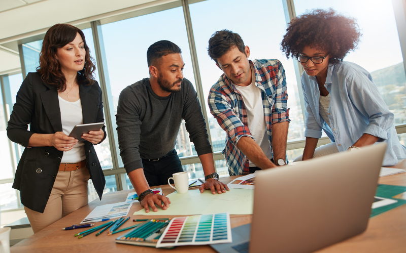 Creative Planner là gì? Mô tả công việc và yêu cầu tuyển dụng