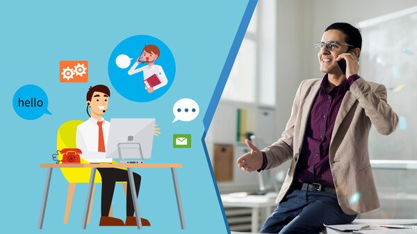 Khách hàng tổ chức là gì? Phân loại và đặc điểm hành vi mua hàng