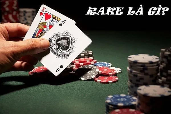 Phí Rake Poker bao nhiêu? Giải đáp các thắc mắc về Rake