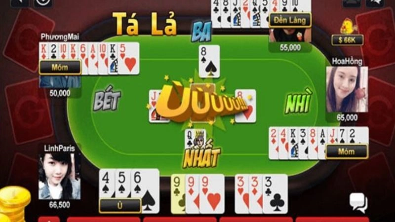 Ù Tròn Là Gì? Bí Quyết Thắng Lớn Của Các Dân Chơi 2025