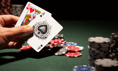 Chọn Bet Size Poker: Bí Quyết Kiểm Soát Bàn Chơi Hiệu Quả Nhất