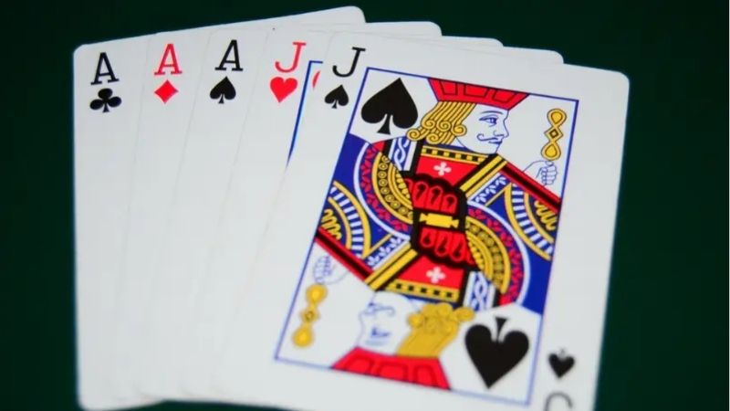 Cù Lũ có nghĩa là gì? Những game bài dùng Cù Lũ 4 Mẹo chơi cù lũ hiệu quả giúp tăng tỉ lệ thắng