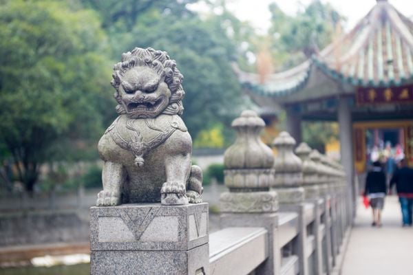 Kỳ lân: Ý nghĩa và cách đặt tượng sao cho hợp phong thủy