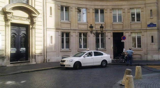 Giải bóng đá Cúp Pháp được thành lập năm 1917