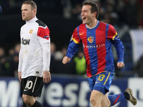 Tiểu Sử Cầu Thủ Alexander Frei Cùng Những Thành Tích Nổi Bật